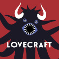 2CDLovecraft Howard Phillips / Lovecraft / MP3 / 2CD