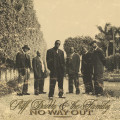 2LPPuff Daddy & The Family / No Way Out / White / Vinyl / 2LP