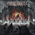 LPPowerwolf / Missa Cantorem II / Vinyl