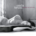 CDBruni Carla / Quelgu Un M`a Dit