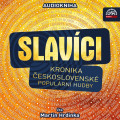 CDHrdinka Martin / Slavci / Kronika s. populrn hudby / MP3
