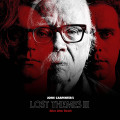 CDCarpenter John / Lost Themes III:Alive After Death / Digipack