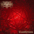 CDNecrophobic / Bloodhymns / Reedice 2022 / Slipcase