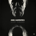 CDCarpenter John / Lost Themes