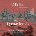2CDSolamente Naturali / Musica Tyrnaviensis / 2CD