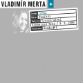CDMerta Vladimr / Pozt