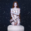 LPStone Julia / Everything Is Christmas / White / Vinyl