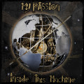 CDMy Passion / Inside The Machine