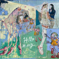 LPHello Mary / Hello Mary / Coloured / Vinyl