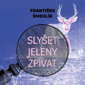 CDmehlk Frantiek / Slyet jeleny zpvat / MP3