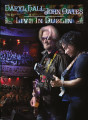 DVDHall Daryl & John Oates / Live In Dublin