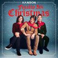 LPHanson / Finally It's Christmas / Green / Vinyl