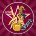 LPBoppin'B / Saxbomb / Vinyl