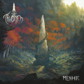 CDThurnin / Menhir / Digipack