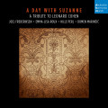 CDFrederiksen/Roux/Perl / Day With Suzanne / Tribute To L.Cohen