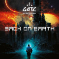 CDGirish & The Chronicles / Back On Earth