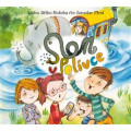 CDHolub Ji / Slon v polvce