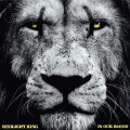 LPRedlight King / In Our Blood / Gold / Vinyl