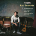 CDBernewitz Paul / Someday
