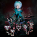 2LPBjork / Fossora / Lime / Vinyl / 2LP