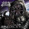 CDSisters Of Suffocation / Eradication
