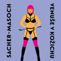 CDVon Sacher-Masoch Leopold / Venue v koichu / MP3