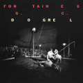 LPFontaines D.C. / Dogrel / Vinyl