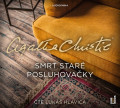 CDChristie Agatha / Smrt star posluhohaky / MP3