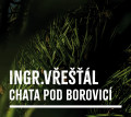 CDIngr.Vel / Chata pod borovic / Digipack