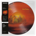LPUriah Heep / Sweet Freedom / Picture / Vinyl