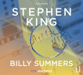 2CDKing Stephen / Billy Summers / Mp3 / 2CD