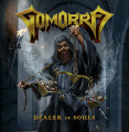 CDGomorra / Dealer Of Souls / Digipack