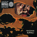 CDBuffalo / Dead Forever / Deluxe / Digipack