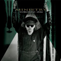 LPMinistry / Toronto 1986 / Coloured / Vinyl