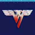 SACDVan Halen / Van Halen II / MFSL / SACD