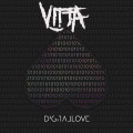 LP/CDVitja / Digital Love / Vinyl / LP+CD.