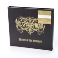 2CDNecrophobic / Dawn of the Damned / 2CD / Mediabook