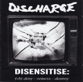CDDischarge / Disensitise
