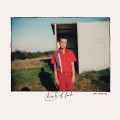 LPAnouk / Trails of Fails / White / Vinyl