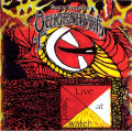 CDQuicksilver / Live At Sweetwater