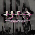 2CDUFO / High Stakes & Dangerous Men / Lights Out In Tokyo / Digi / 2CD