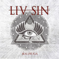 LPLiv Sin / Kaliyuga / Vinyl