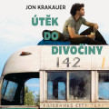 CDKrakauer Jon / tk do divoiny / MP3