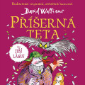 CDWalliams David / Pern teta / MP3