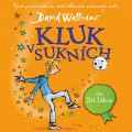 CDWalliams David / Kluk v suknch / MP3