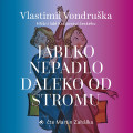 CDVondruka Vlastimil / Jablko nepadlo daleko od stromu / MP3