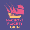 CDGrin Alexandr / Nachov plachty / MP3