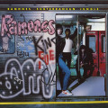 LPRamones / Subterranean Jungle / Violet / Vinyl