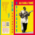 CDToure Ali Farka / Voyageur