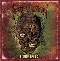 2CDRepulsion / Horrified / 2CD